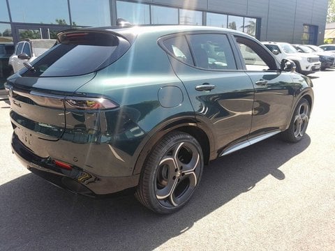 Voitures D'occasion À Pontoise | Alfa Romeo Tonale 1.5 Ibrida 175 Ch Vgt Tct7 Sport Speciale