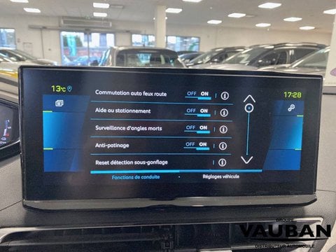 Voitures D'occasion À Les Mureaux | Peugeot 3008 Ii Hybrid 225 E-Eat8 Gt
