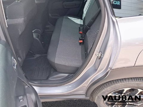 Voitures D'occasion À Les Mureaux | Citroën C3 Aircross Puretech 130 S&S Eat6 Shine