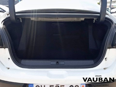 Voitures D'occasion À Sarcelles | Citroën C4 X Electrique E- 136 Ch Automatique Shine