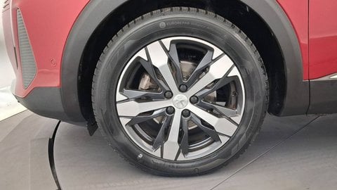 Voitures D'occasion À Buchelay | Peugeot 5008 Bluehdi 130Ch S&S Eat8 Allure
