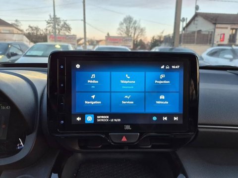 Voitures D'occasion À Argenteuil | Toyota Yaris Cross 116H Gr Sport My23