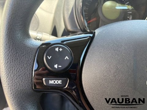 Voitures D'occasion À Les Mureaux | Citroën C1 Ii Vti 72 S&S Feel