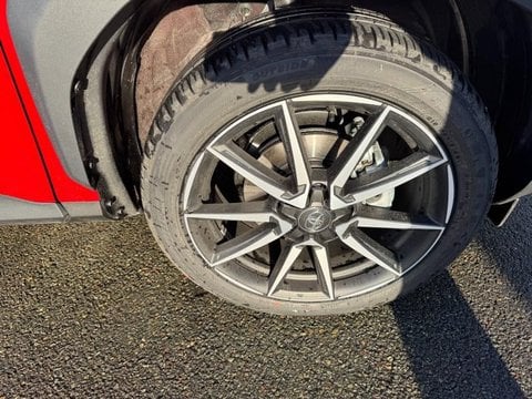 Voitures D'occasion À Argenteuil | Toyota Yaris Cross 130H Gr Sport My25