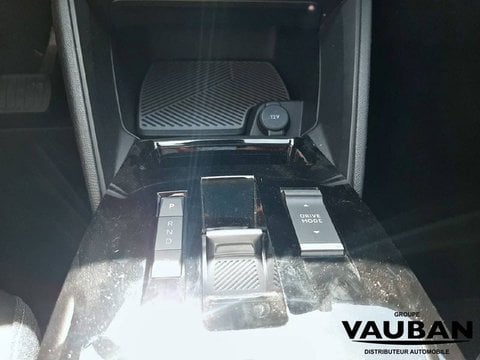 Voitures D'occasion À Sarcelles | Citroën C4 X Electrique E- 136 Ch Automatique Shine