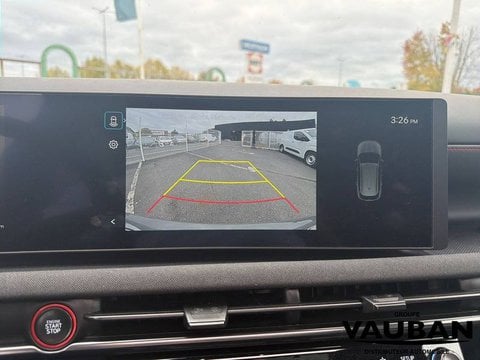 Voitures D'occasion À Herblay | Hyundai Tucson Hybrid Tucson 1.6 T-Gdi 239 Hybrid Bva6 N Line Ul...