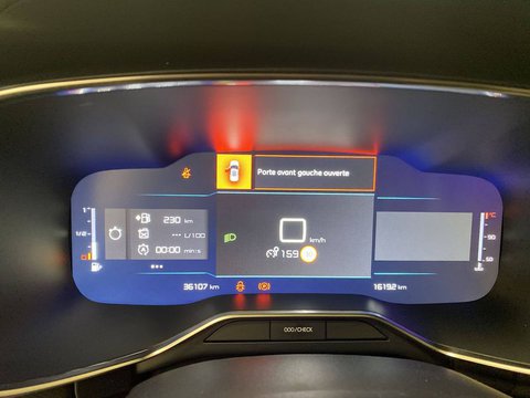 Voitures D'occasion À Les Mureaux | Citroën C5 Aircross Puretech 130 S&S Bvm6 Feel Pack