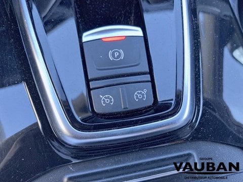Voitures D'occasion À Gisors | Renault Koleos Ii Dci 175 4X2 X-Tronic Energy Initiale Paris