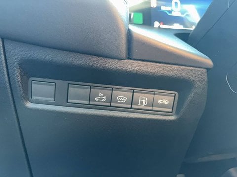 Voitures D'occasion À Pontoise | Jeep Compass Iii 1.6 Turbo T4 225 Ch Bvr7 E-Hybrid Plug-In 4X2 ...