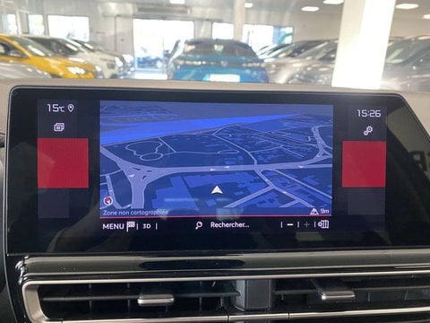 Voitures D'occasion À Les Mureaux | Citroën C5 Aircross Hybride 136 E-Dcs6 Plus