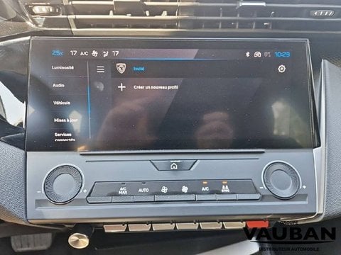 Voitures D'occasion À Montmagny | Peugeot 308 Iii Sw Phev 180 E-Eat8 Active Pack