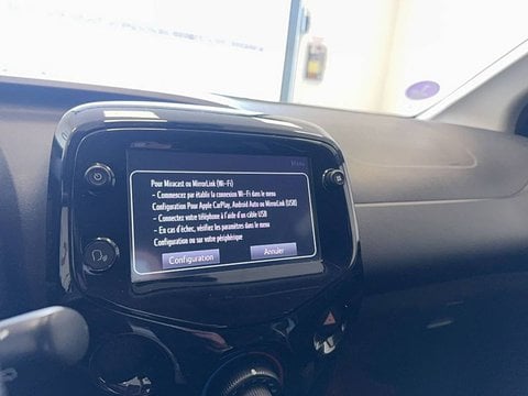 Voitures D'occasion À Buchelay | Citroën C1 Ii Vti 72 S&S Feel