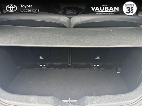 Voitures D'occasion À Chambourcy | Toyota Aygo X 1.0 Vvt-I 72Ch Dynamic My23