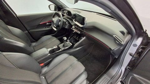 Voitures D'occasion À Buchelay | Peugeot 2008 Puretech 130 S&S Bvm6 Gt Line