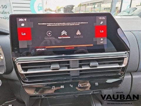 Voitures D'occasion À Sarcelles | Citroën C5 Aircross Puretech 130 S&S Bvm6 Feel Pack