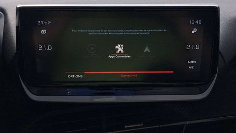 Voitures D'occasion À Herblay | Peugeot 2008 Ii Puretech 130 S&S Eat8 Allure Pack