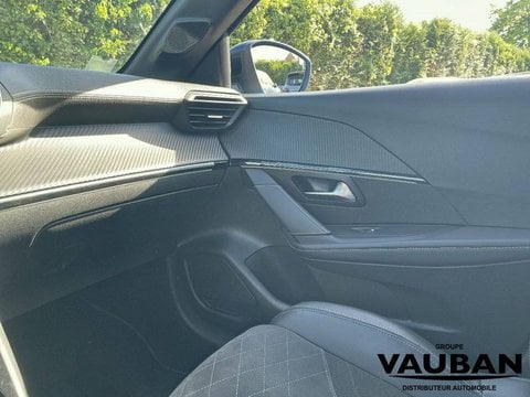 Voitures D'occasion À Chambourcy | Peugeot 208 Ii Puretech 100 S&S Eat8 Gt