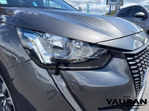 Voitures D'occasion À Osny | Peugeot 208 Ii Puretech 75 S&S Bvm5 Active Pack