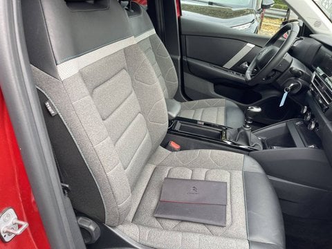 Voitures D'occasion À Chambly | Citroën C4 Iii Puretech 130 S&S Bvm6 Feel Pack