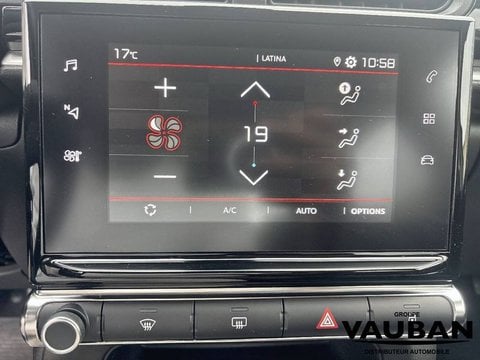 Voitures D'occasion À Montmagny | Citroën C3 Iii Puretech 110 S&S Eat6 Shine