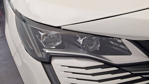 Voitures D'occasion À Les Mureaux | Peugeot 3008 Ii Hybrid 225 E-Eat8 Active Pack