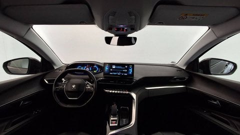 Voitures D'occasion À Chambourcy | Peugeot 3008 Ii Hybrid 225 E-Eat8 Allure