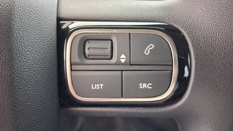 Voitures D'occasion À Pontoise | Citroën C3 Iii Puretech 83 S&S Bvm5 Feel