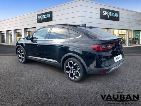 Voitures D'occasion À Chambly | Renault Arkana Tce 140 Edc Fap - 21B Intens