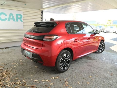Voitures D'neuves Stock À Chambly | Peugeot 208 Ii Puretech 100 S&S Bvm6 Allure