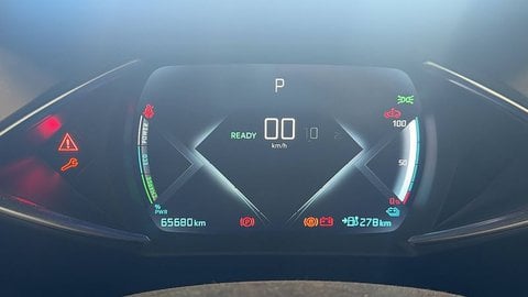 Voitures D'occasion À Mantes - Buchelay | Ds Ds 3 Crossback E-Tense Ds 3 Ii Electrique Ds3 Cross...