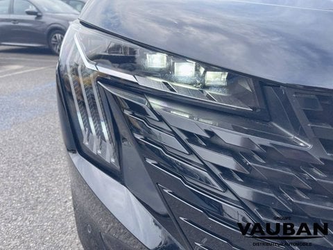 Voitures D'occasion À Chambly | Peugeot 508 Ii Hybrid 180 E-Eat8 Allure