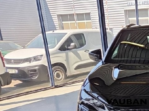 Voitures D'occasion À Osny | Peugeot 3008 Ii Puretech 130Ch S&S Eat8 Gt
