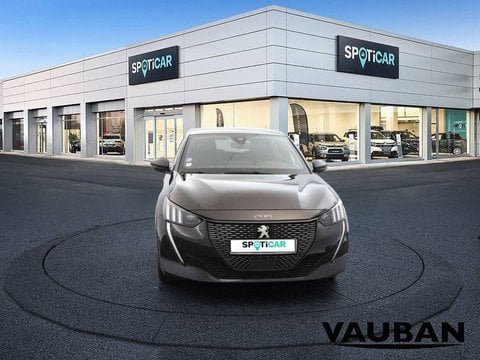 Voitures D'occasion À Saint-Brice-Sous-Forêt | Peugeot 208 Ii Puretech 100 S&S Bvm6 Gt