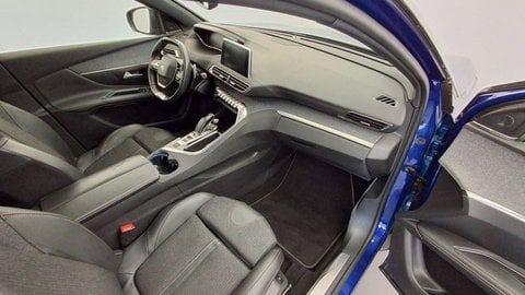Voitures D'occasion À Herblay | Peugeot 3008 Ii Puretech 130Ch S&S Eat8 Gt Line
