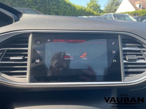 Voitures D'occasion À Chambourcy | Peugeot 308 Ii Puretech 130Ch S&S Eat8 Gt