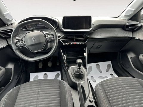 Voitures D'occasion À Herblay | Peugeot 208 Ii Puretech 100 S&S Bvm6 Style