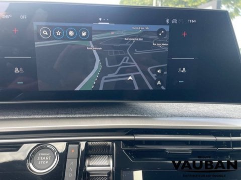 Voitures D'occasion À Chambly | Peugeot 3008 Iii Hybrid 145 E-Dcs6 Allure