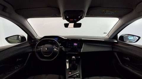 Voitures D'occasion À Les Mureaux | Peugeot 308 Iii Puretech 130Ch S&S Bvm6 Allure Pack