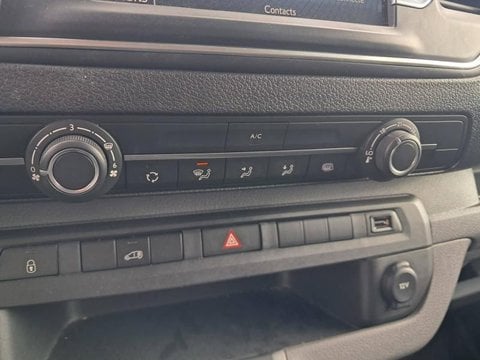 Voitures D'occasion À Argenteuil | Toyota Proace Medium 1.5 D-4D 120 Business Mc22