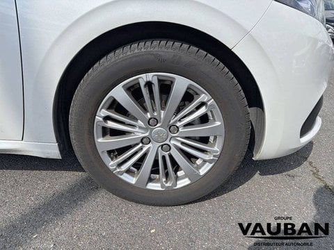 Voitures D'occasion À Herblay | Peugeot 208 Puretech 110Ch S&S Bvm6 Allure