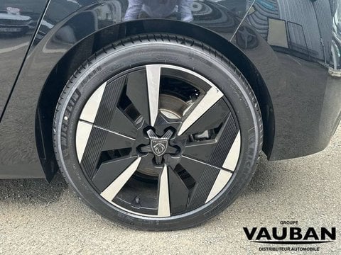 Voitures D'occasion À Chambourcy | Peugeot 308 Electrique Iii Electrique 55 Kwh 156Ch Allure