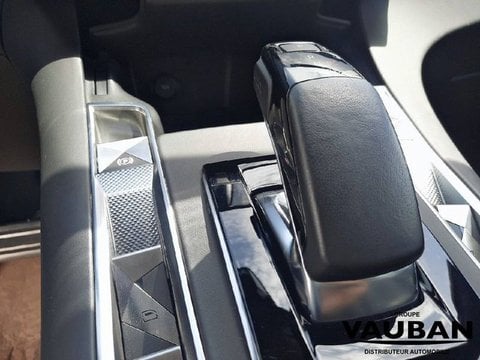 Voitures D'occasion À Gisors | Ds Ds 7 Ds7 Crossback Hybride E-Tense 300 Eat8 4X4 Louvre
