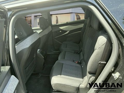 Voitures D'occasion À Les Mureaux | Peugeot 5008 Iii Hybrid 145 E-Dcs6 Gt