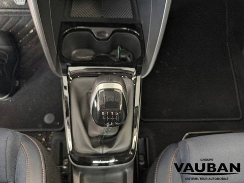 Voitures D'occasion À Les Mureaux | Citroën C3 Turbo 100 Ch Manuelle Collection