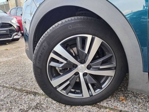 Voitures D'occasion À Argenteuil | Peugeot 3008 Ii Puretech 130Ch S&S Eat8 Allure