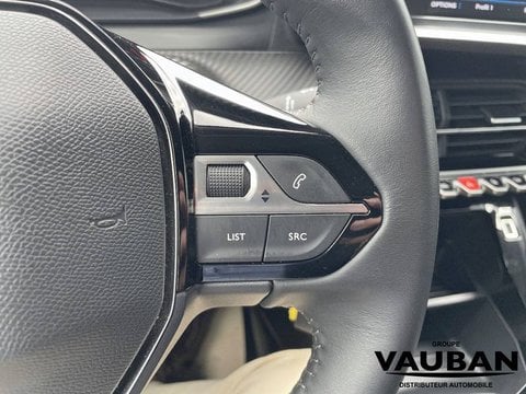 Voitures D'occasion À Chambourcy | Peugeot 2008 Ii Bluehdi 110 S&S Bvm6 Style