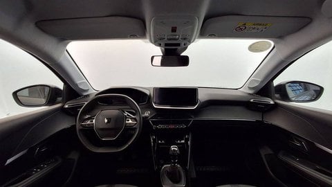 Voitures D'occasion À Chambourcy | Peugeot 208 Ii Puretech 100 S&S Bvm6 Allure