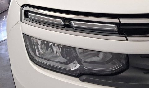 Voitures D'occasion À St-Brice-Sous-Forêt | Citroën C5 Aircross Puretech 180 S&S Eat8 Feel
