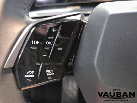 Voitures D'occasion À Herblay | Peugeot 5008 Hybrid 145 Ch E-Dcs6 Allure