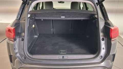 Voitures D'occasion À Les Mureaux | Citroën C5 Aircross Hybride Rechargeable 225 S&S E-Eat8 Shi...